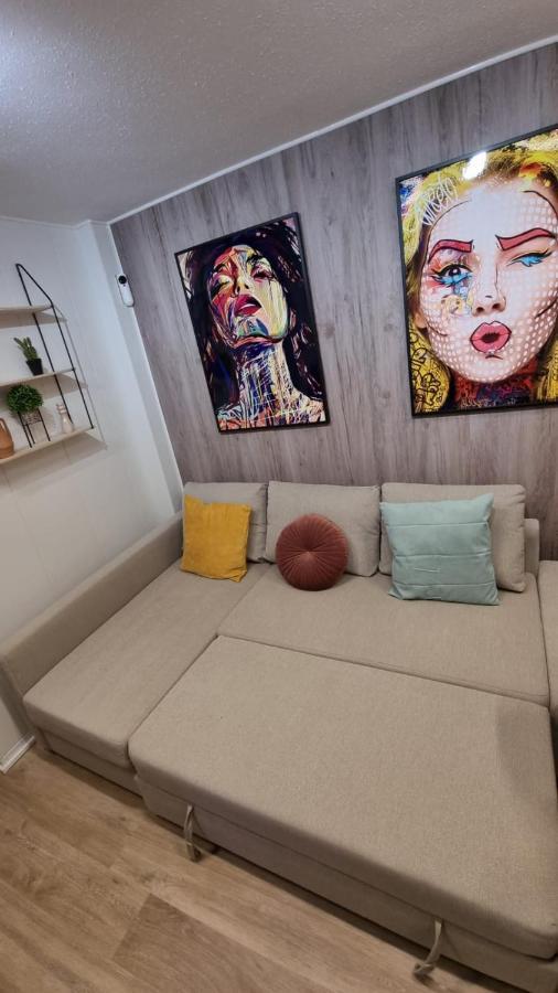 Apartamento Luz De Luna Aguadulce Aguadulce  Exterior foto