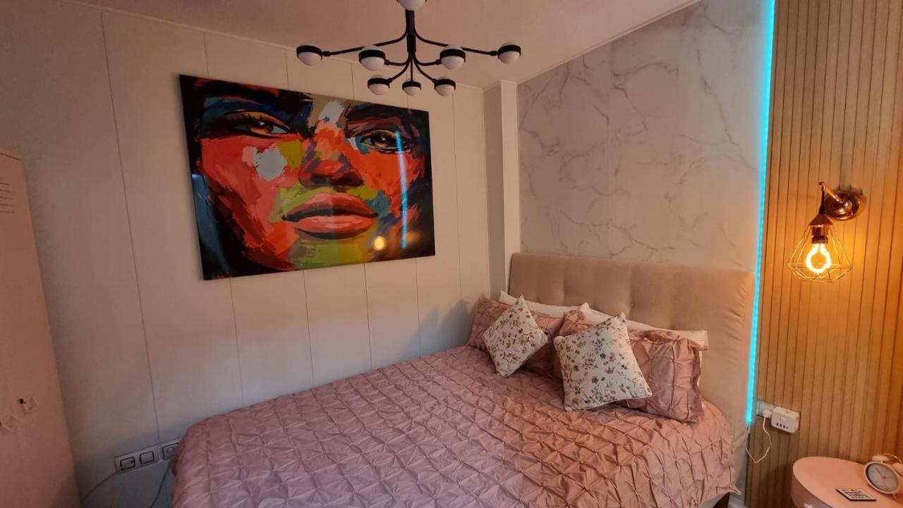 Apartamento Luz De Luna Aguadulce Aguadulce  Exterior foto