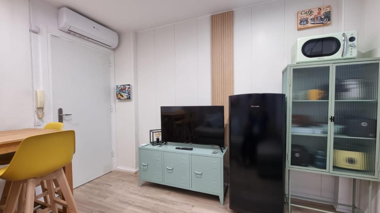 Apartamento Luz De Luna Aguadulce Aguadulce  Exterior foto