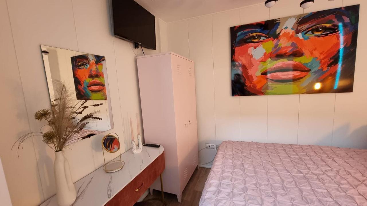 Apartamento Luz De Luna Aguadulce Aguadulce  Exterior foto