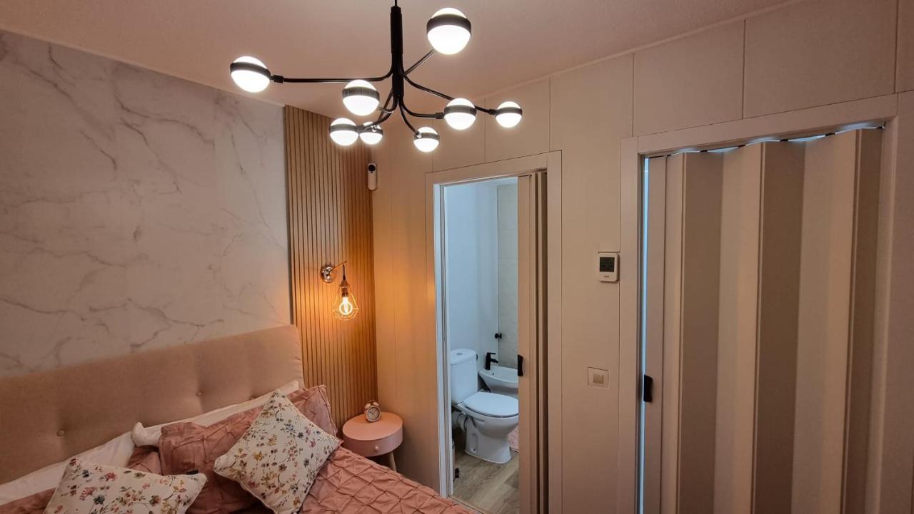 Apartamento Luz De Luna Aguadulce Aguadulce  Exterior foto